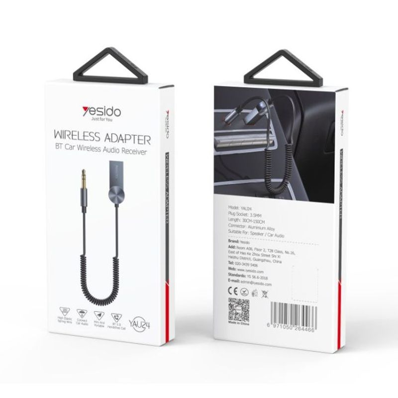 Aux Ne Bluetooth
