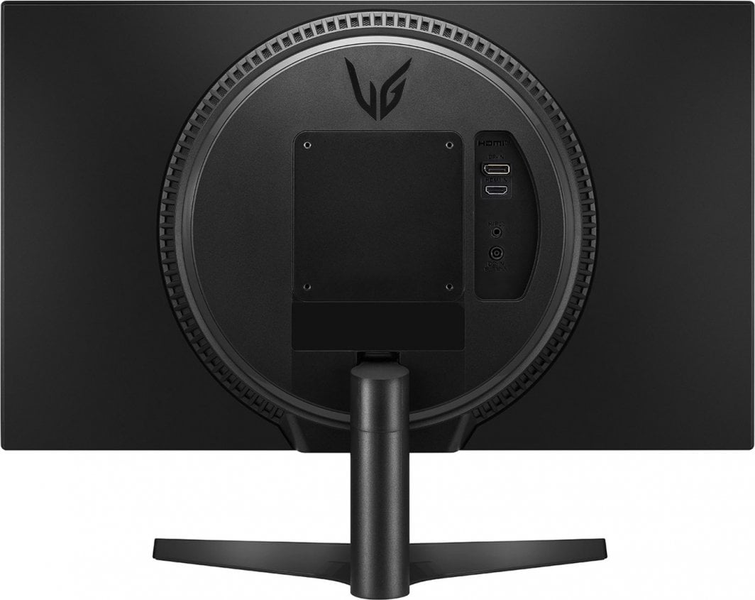 Monitor LG UltraGear 24GS60F-B, 23.8", FHD, i zi