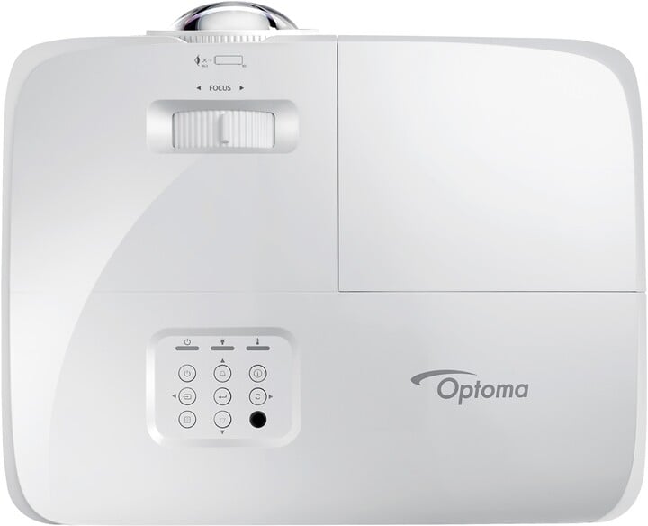 Projektor Optoma HD29HSTx, i bardhë