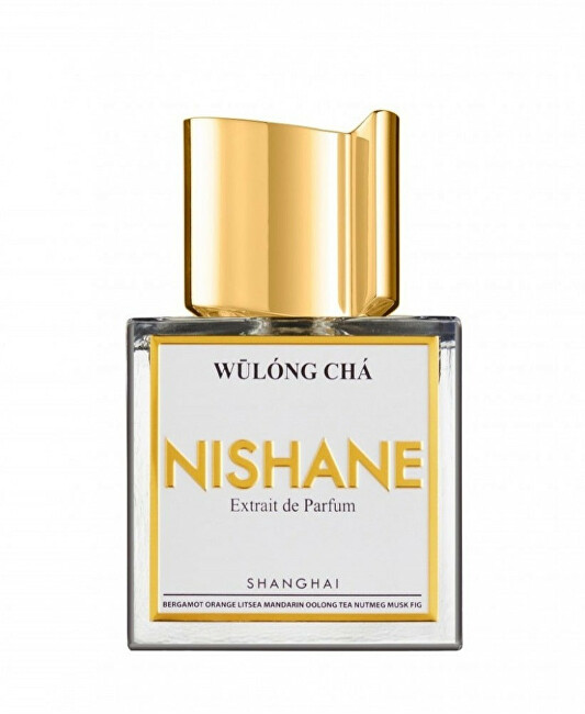 Парфем Nishane Wūlóng Chá pNSH008