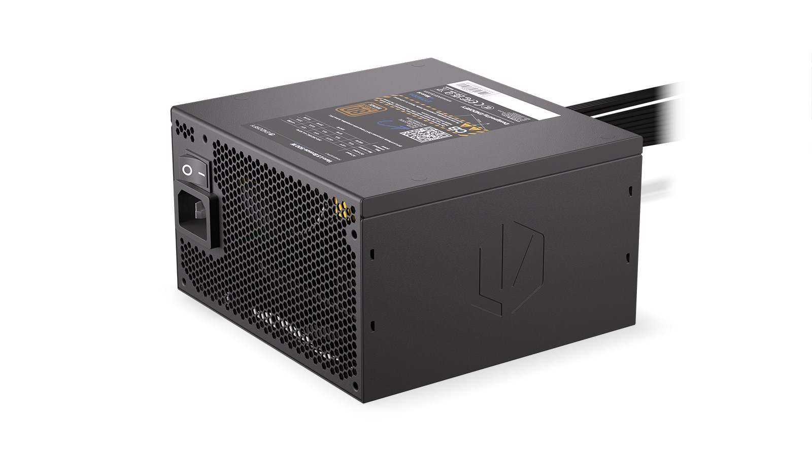 Burim energjie ENDORFY Vero L5, 24-pin ATX, 500 W