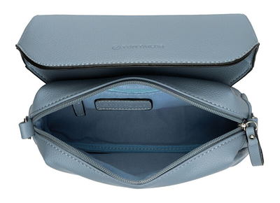 Çantë Crossbody për Femra Tom Tailor, e kaltër