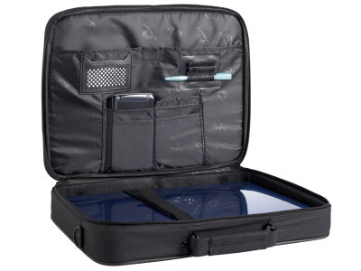 Këllëf mbrojtës për laptop Tracer Simplo, 15.6", e zezë