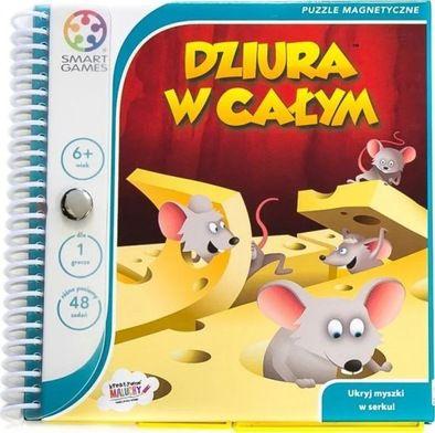 Puzzle Luvi (PL), 5+