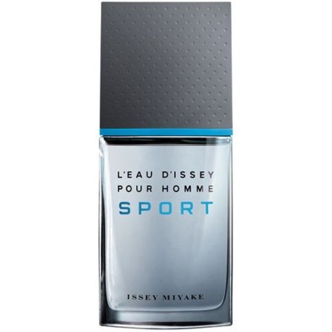 Eau de Toilette Issey Miyake L´Eau D´Issey Pour Homme Sport Eau de Toilette Issey Miyake L´Eau D´Issey Pour Homme Sport