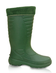 Çizme Lemigo Wellies Grenlander, të gjelbra, nr 41 Çizme Lemigo Wellies Grenlander, të gjelbra, nr 41