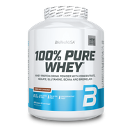 Proteinë 100% PURE WHEY 2.3kg Proteinë 100% PURE WHEY 2.3kg