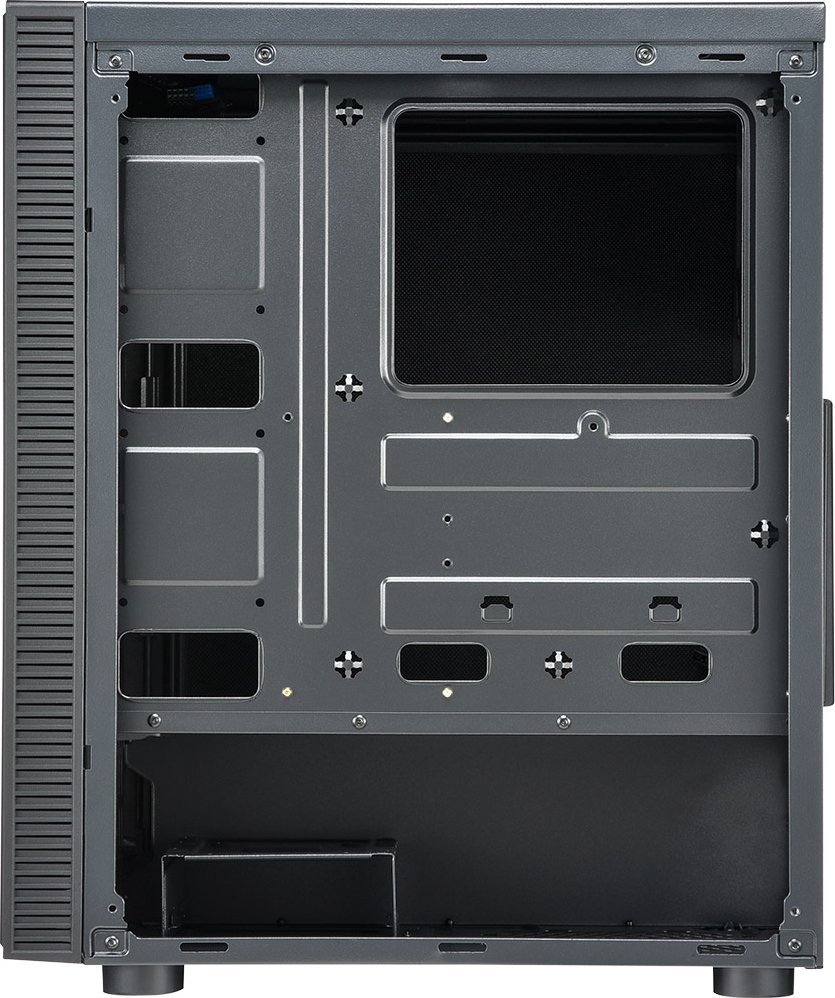 Kasë FSP/Fortron CMT223S, Midi Tower