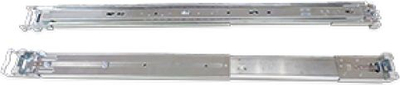 Shufra montimi QNAP RAIL-B02 për modelet 2U