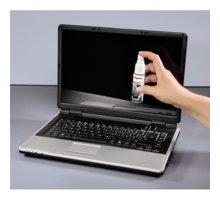 Set pastrimi Hama, për laptop dhe tastiera, 30 ml