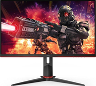 Monitor AOC 24G2ZE, 23.8", 1920 x 1080 (FullHD), i zi Monitor AOC 24G2ZE, 23.8", 1920 x 1080 (FullHD), i zi