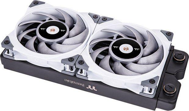 Ftohës Thermaltake Toughfan 14, 140 mm