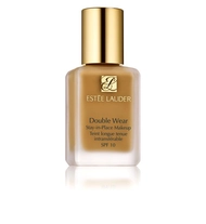 Krem pudër Estée Lauder Double Wear  SPF 10, nr. 3W2 Cashew, 30ml Krem pudër Estée Lauder Double Wear  SPF 10, nr. 3W2 Cashew, 30ml