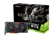 Biostar GeForce RTX 3060 12GB GDDR6 Графичка Карта