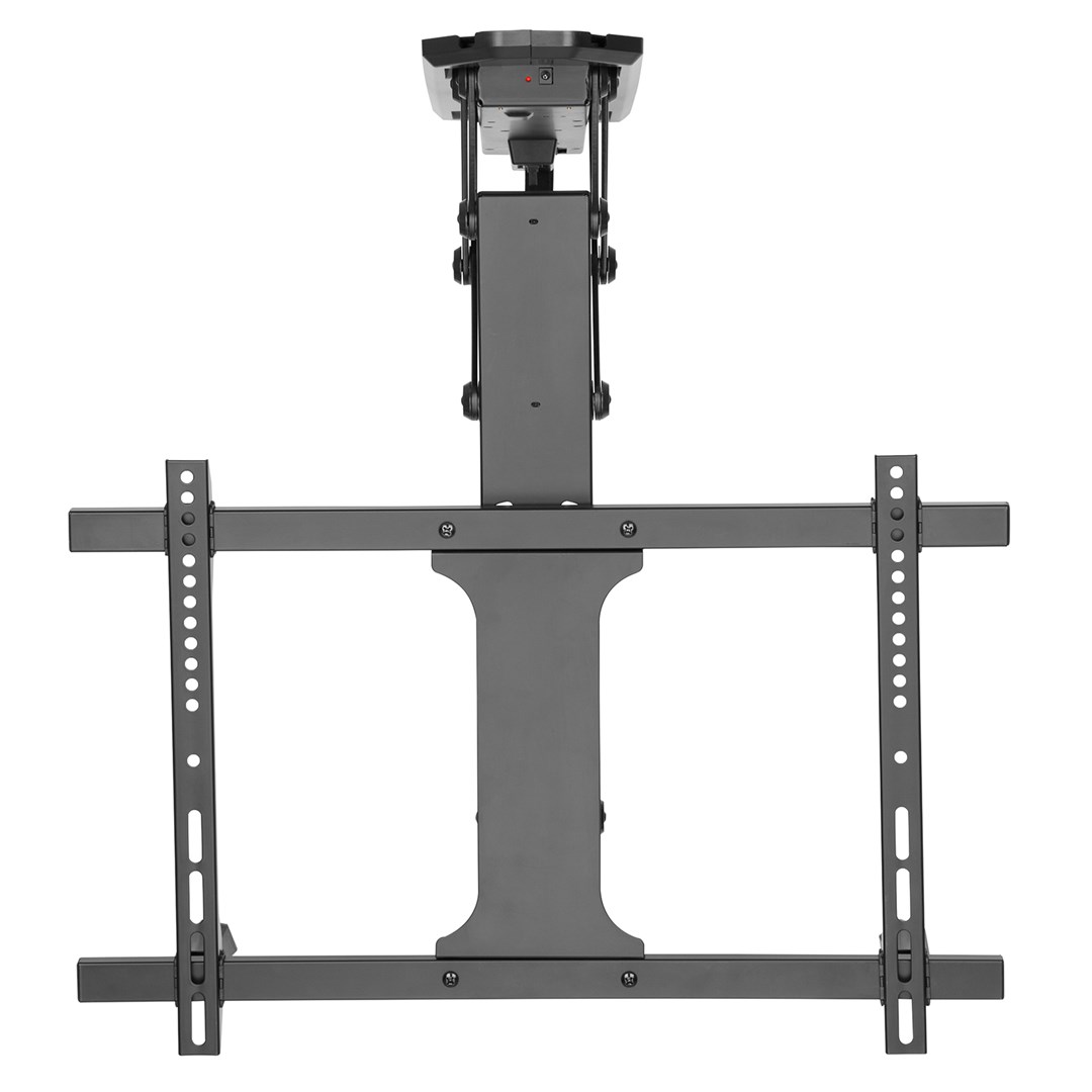 Mbajtëse elektrike për TV Maclean MC-880, 32-70", 35kg, e zezë