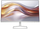 Monitor HP 23.8-inch Series, 23.8", 1920 x 1080, 100 Hz, i argjendtë