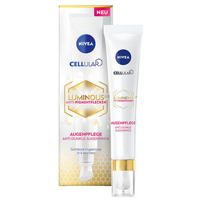 Krem Nivea Cellular Luminous 630, 15 ml