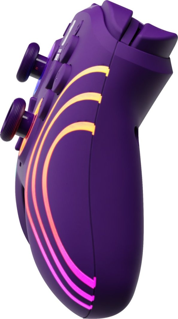 Kontroller PDP Afterglow Wave, wireless, vjollcë