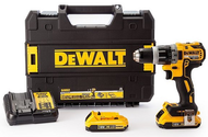 Kaçavidë / turielë DeWalt, 18V (DCD791D2)