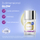 Piling eksfoliues Nivea, 100 ml