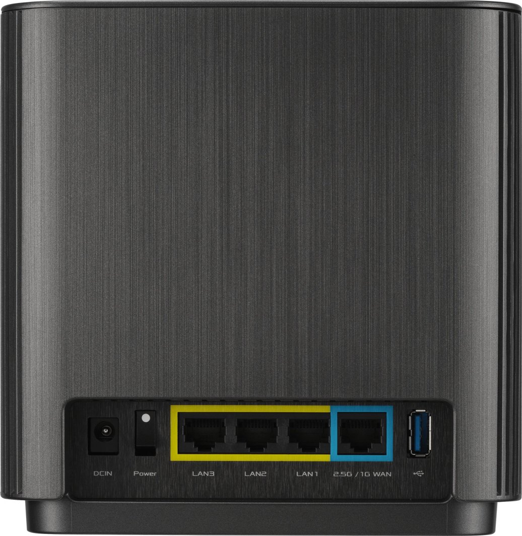 Ruter ASUS ZenWiFi XT9