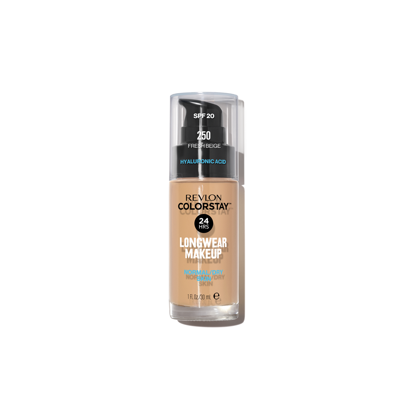 Krem pudër Revlon Colorstay #250 Fresh Baige Spf20 30ml
