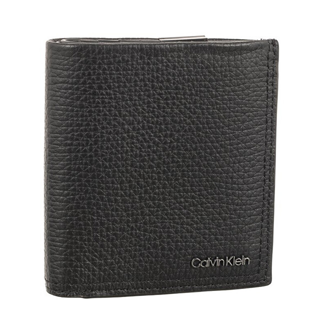 Kuletë për meshkuj Calvin Klein, e zezë