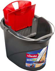 Set pastrimi Kovë me shtupë shtrydhëse Vileda, 13 l Set pastrimi Kovë me shtupë shtrydhëse Vileda, 13 l