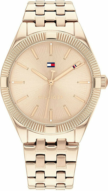 Orë dore Tommy Hilfiger Rachel 1782551