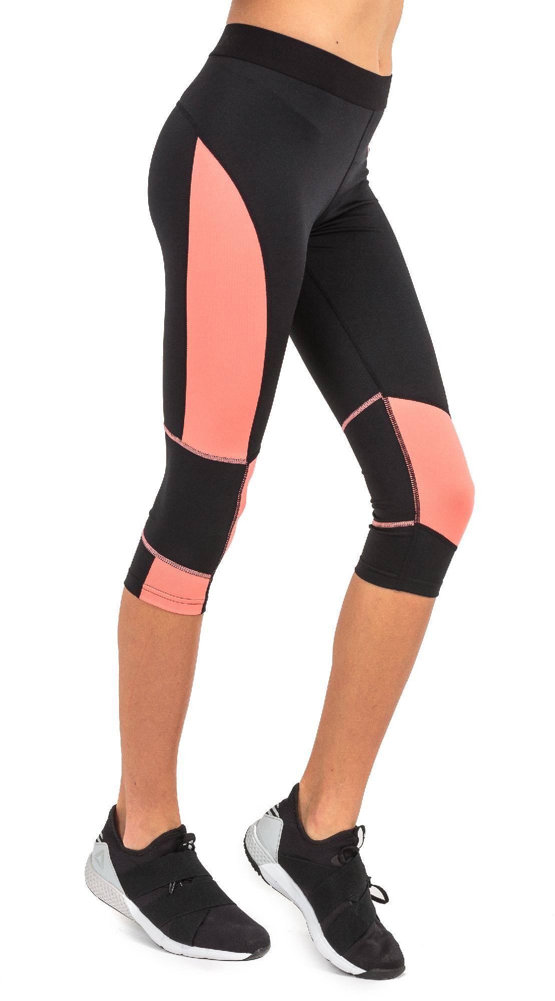 Geta për femra IQ Eira WMNS, S, të zeza/rozë