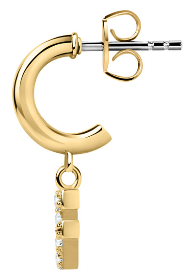 Vath për femra La Petite Story "F" LPS02ARQ56, i artë