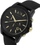 Set Armani Exchange Outerbanks AX7105, orë dore + rrip indentifikues