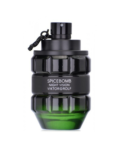 Eau de Toilette Victor&rolf Spb nightvision, 90 ml