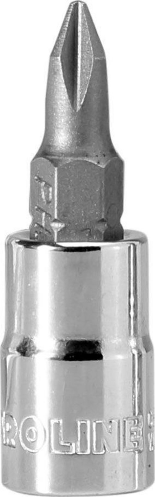Prizë bit Pro - Line ZR58137, PH3, 1 / 4"