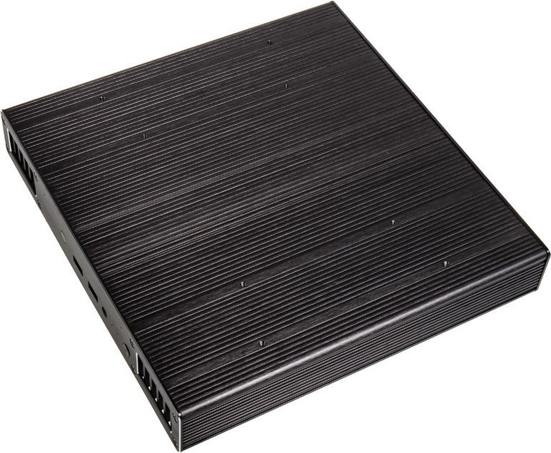 Kasë Akasa Plato X7 UCFF, NUC