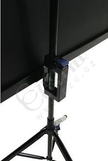 Tabelë motorike për projektor Elite Screens 100" (4: 3)