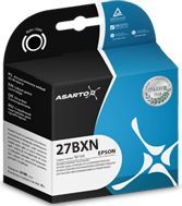 Asarto Мастило Картриџ за Epson T2711, Црно