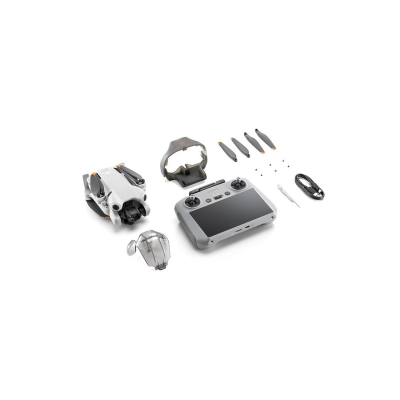 DJI Mini 4 Pro With (RC 2) (GL)