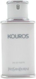 Eau de Toilette Yves Saint Laurent Kouros,