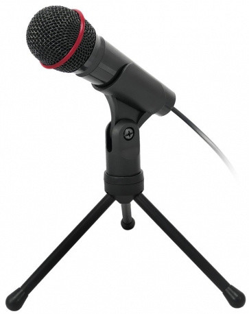 Mikrofon C-TECH MIC-01