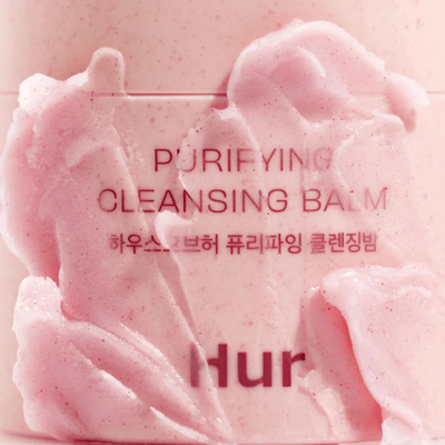 Balsam pastrues për fytyrë House of Hur, 50 ml