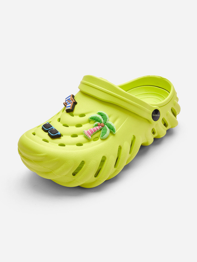 Klogse Lime Zilla Foam