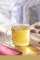 Set - Gota Paşabahçe Iconic, 6 copë, 245 ml