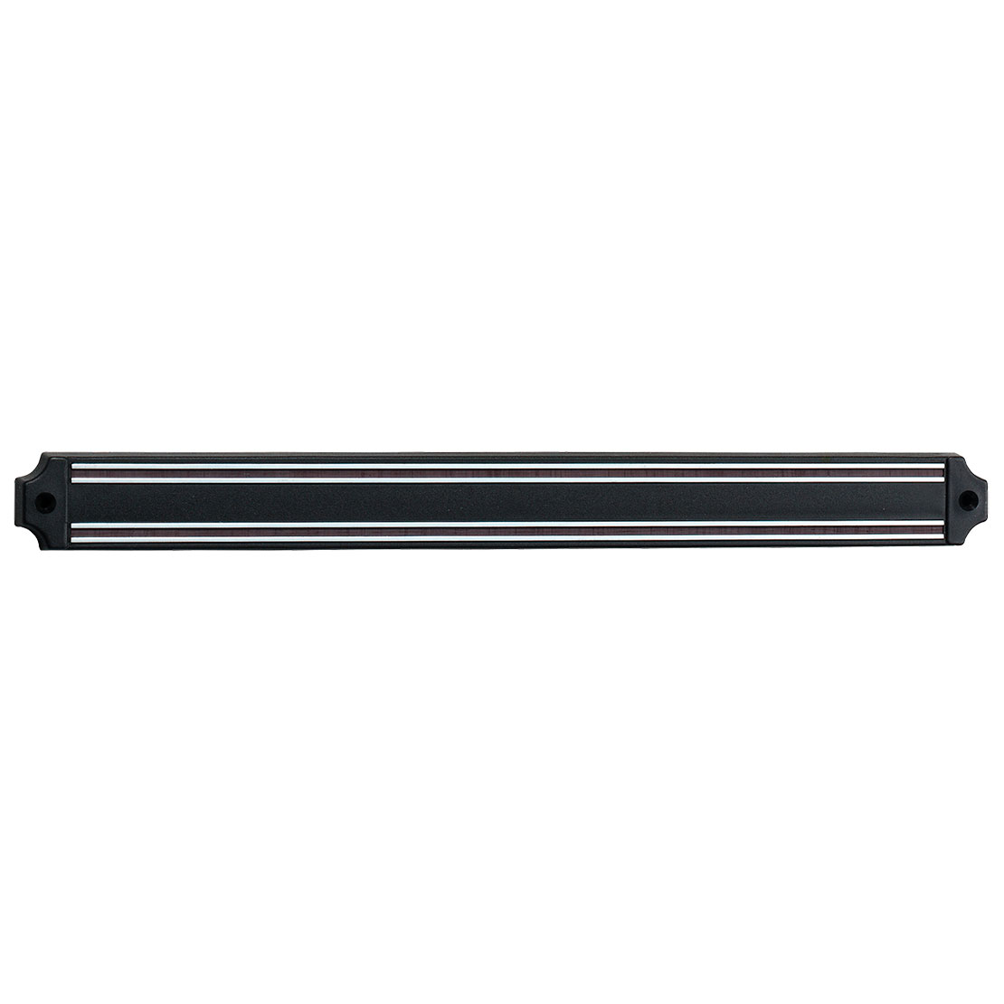 Magnet muri Fiskars, për varjen e thikave, 33cm, zezë Magnet muri Fiskars, për varjen e thikave, 33cm, zezë