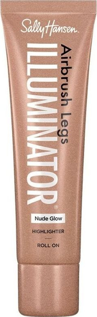 Shkëlqyes për këmbë Sally Hansen Illuminator, Nude Glow, 100 ml Shkëlqyes për këmbë Sally Hansen Illuminator, Nude Glow, 100 ml