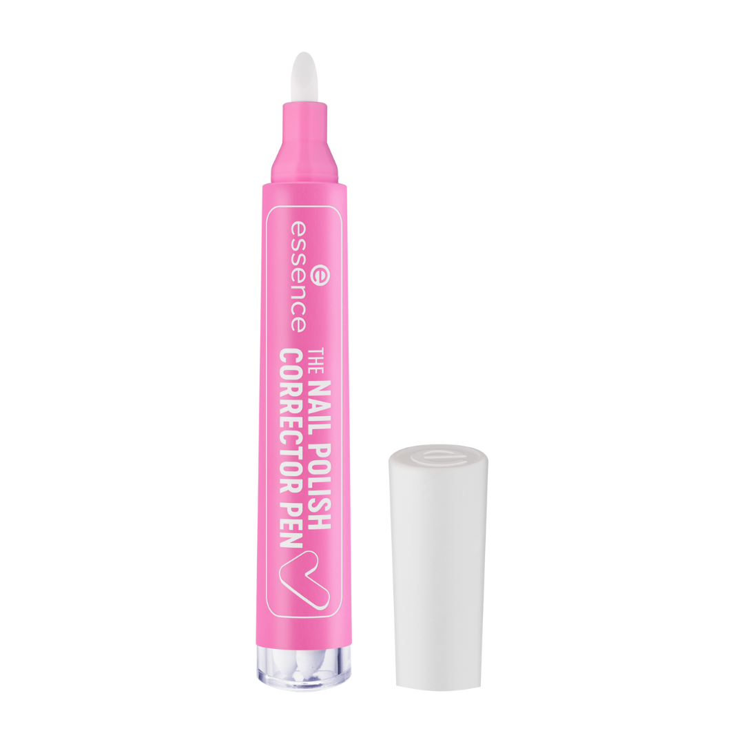Aceton Essence The Nail Corrector, 4.5 ml