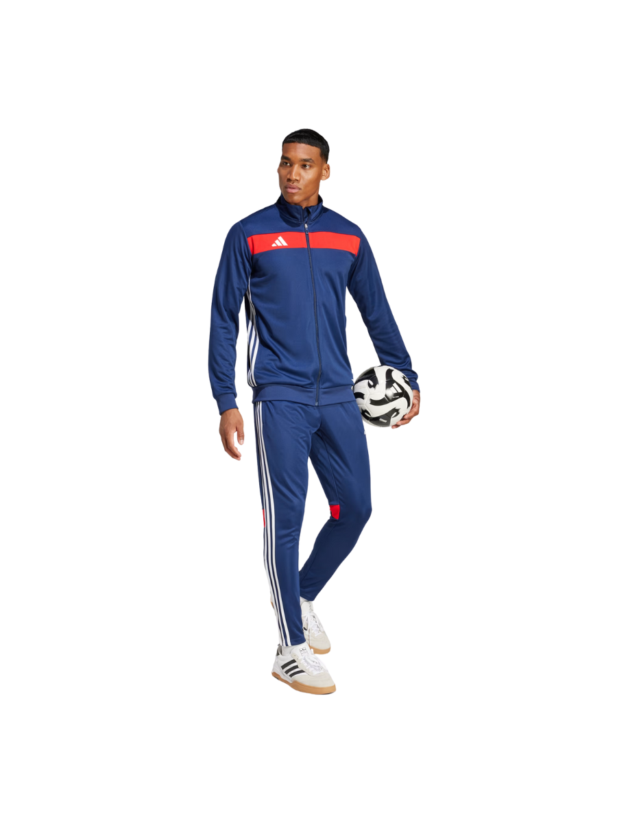 Trenerka Set për Meshkuj, ADIDAS - JD0467, L
