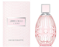 Тоалетна вода Jimmy Choo L`Eau