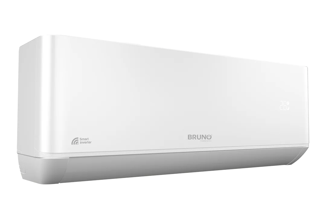 Klimë Bruno T-PRO 12K-BTU