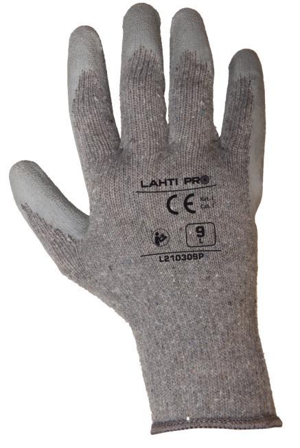 Dorëza pune Lahti Pro, XL, 12 palë